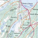 Harbour Grace, NL (001N11 CanMatrix)