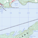 Eastport, NL (002C12 CanMatrix)