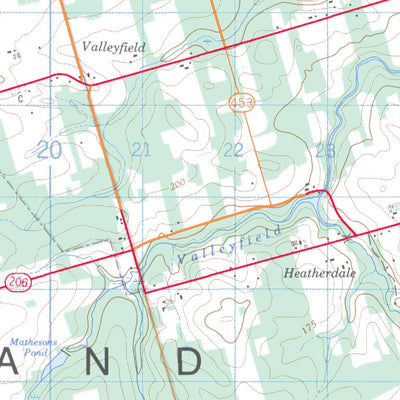 Montague, PE (011L02 CanMatrix)