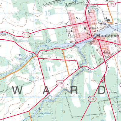 Montague, PE (011L02 CanMatrix)