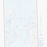 Cape Bartlett West, NU (034D07 CanMatrix)