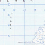 Cape Bartlett West, NU (034D07 CanMatrix)
