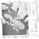 Kekertelung Island, NU (026J07 CanMatrix)