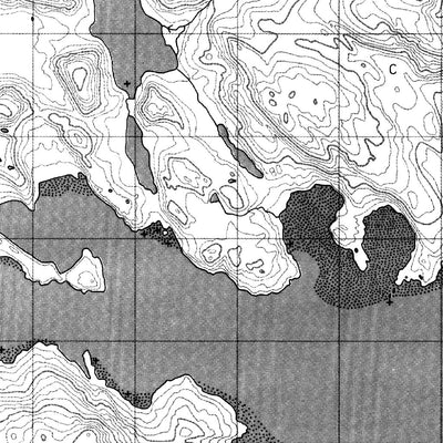 Kekertelung Island, NU (026J07 CanMatrix)