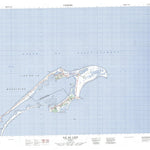 Grosse-Île, QC (011N12 CanMatrix)