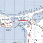 Grosse-Île, QC (011N12 CanMatrix)