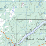 Cormack, NL (012H06 CanMatrix)