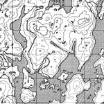 Lac Rielle, QC (024A03 CanMatrix)
