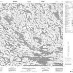 Rivière Qullinaap Kuunga, QC (034G06 CanMatrix)