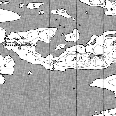 Rivière Qullinaap Kuunga, QC (034G06 CanMatrix)
