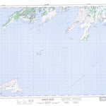 Harbour Breton, NL (001M05 CanMatrix)