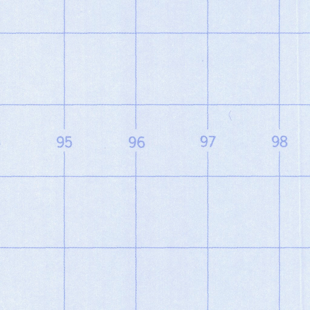 Harbour Breton, NL (001M05 CanMatrix) Map by Natural Resources Canada