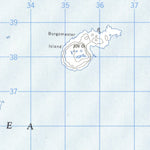 Double Islands East, NL (013O05 CanMatrix)