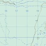 Pointe Du Bois Brûlé, NU (032M10 CanMatrix)