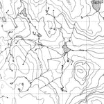 Lac Morijeau, QC (035A10 CanMatrix)