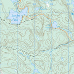 Sainte-Émélie-De-L'Énergie, QC (031I05 CanMatrix)