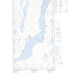 Kuujjuaq West, QC (024K01 CanMatrix)