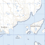Kuujjuaq West, QC (024K01 CanMatrix)