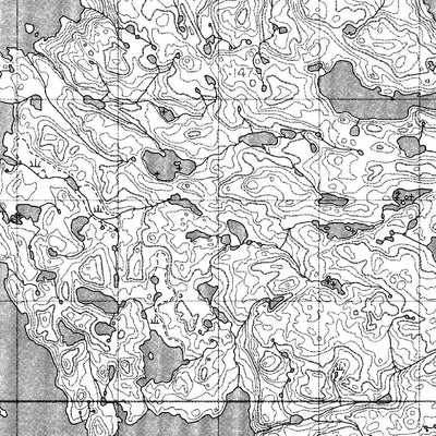 Black Bluff, NU (025H14 CanMatrix)