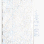 Lac Le Mercier East, QC (024F10 CanMatrix)