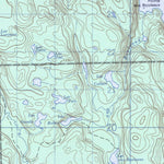 Rivière-Pentecôte, QC (022G14 CanMatrix)