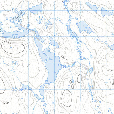 Unnamed East, NL (013D14 CanMatrix)