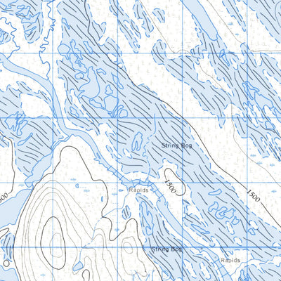 Unnamed East, NL (013D14 CanMatrix)