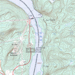 Mattawa, ON (031L07 CanMatrix)