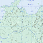 Lightning River, ON (032D12 CanMatrix)