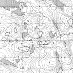 Lac Nion, QC (033P10 CanMatrix)