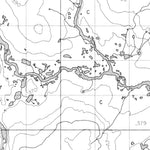 Lac Gobert, QC (035A11 CanMatrix)