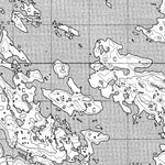 Lac Barvilier, QC (034O07 CanMatrix)