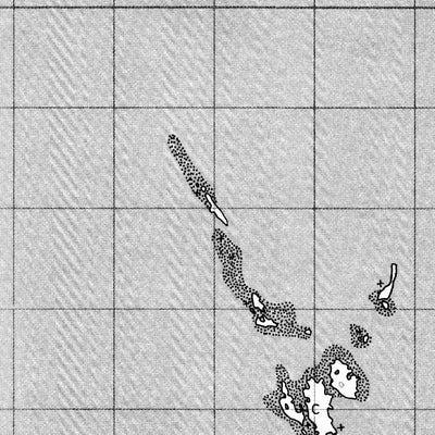 Commodore Island, NU (034L15 CanMatrix)