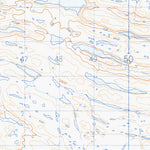 Lac Mistamisk, QC (024C08 CanMatrix)