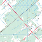 Huntingdon, ON (031G01 CanMatrix)