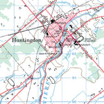 Huntingdon, ON (031G01 CanMatrix)