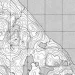 Lac Gouin, QC (022E09 CanMatrix)