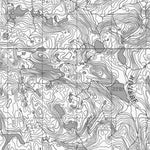 Rivière Masset, NU (025E04 CanMatrix)