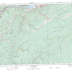 Atholville, NB (021O15 CanMatrix)