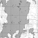 Lac Comencho, QC (032J06 CanMatrix)