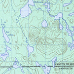 Clova, QC (032B03 CanMatrix)