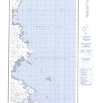Plover Islands East, NU (025C05 CanMatrix)