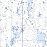 Unnamed West, NL (023A06 CanMatrix)