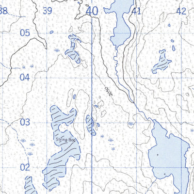 Unnamed West, NL (023A06 CanMatrix)