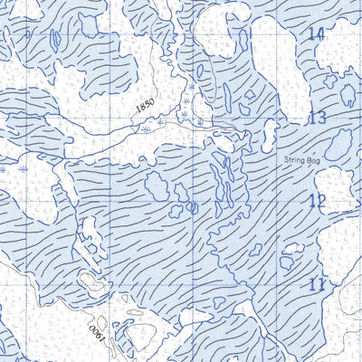 Unnamed West, NL (023A06 CanMatrix)