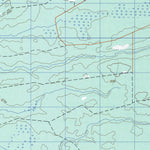 Lac Olga, QC (032F14 CanMatrix)