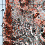 Kingnait Fiord, NU (026I02 CanMatrix)