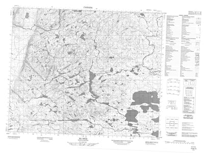 Unnamed, NL (013B13 CanMatrix)