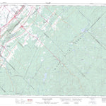 Saint-Pacôme, QC (021N05 CanMatrix)