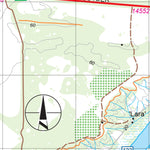 Riverland and Murray Mallee Map 243A